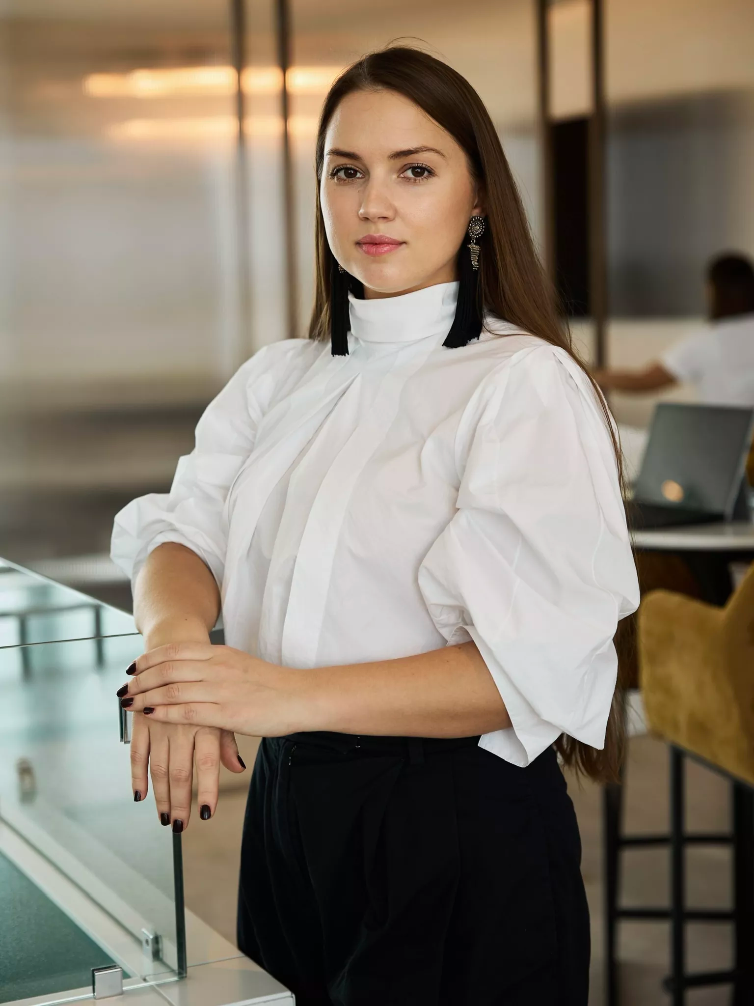 Екатерина Никитина