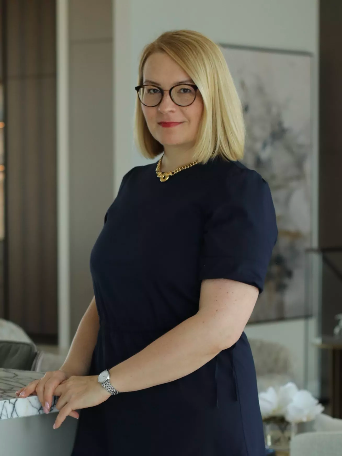 Жанна Овчинникова