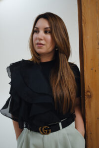 Olga Chizhova