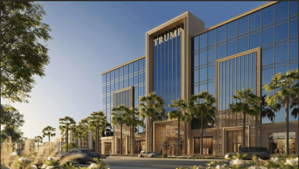 Меблированные апартаменты в Джидде