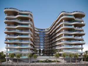 Премиальные апартаменты в Рас-эль-Хайме