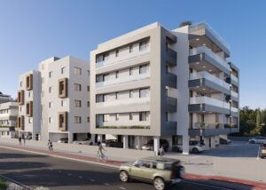 Кариза Мелора Парк