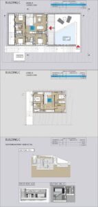 Частные роскошные виллы Petrousa