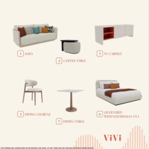ГОРЯЧАЯ ПЕРЕПРОДАЖА В THE TITLE ViVi BANG TAO