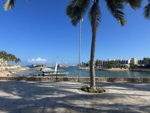 Lubana Island — премиальные апартаменты и виллы на берегу лагуны в Hawana Salalah, Оман