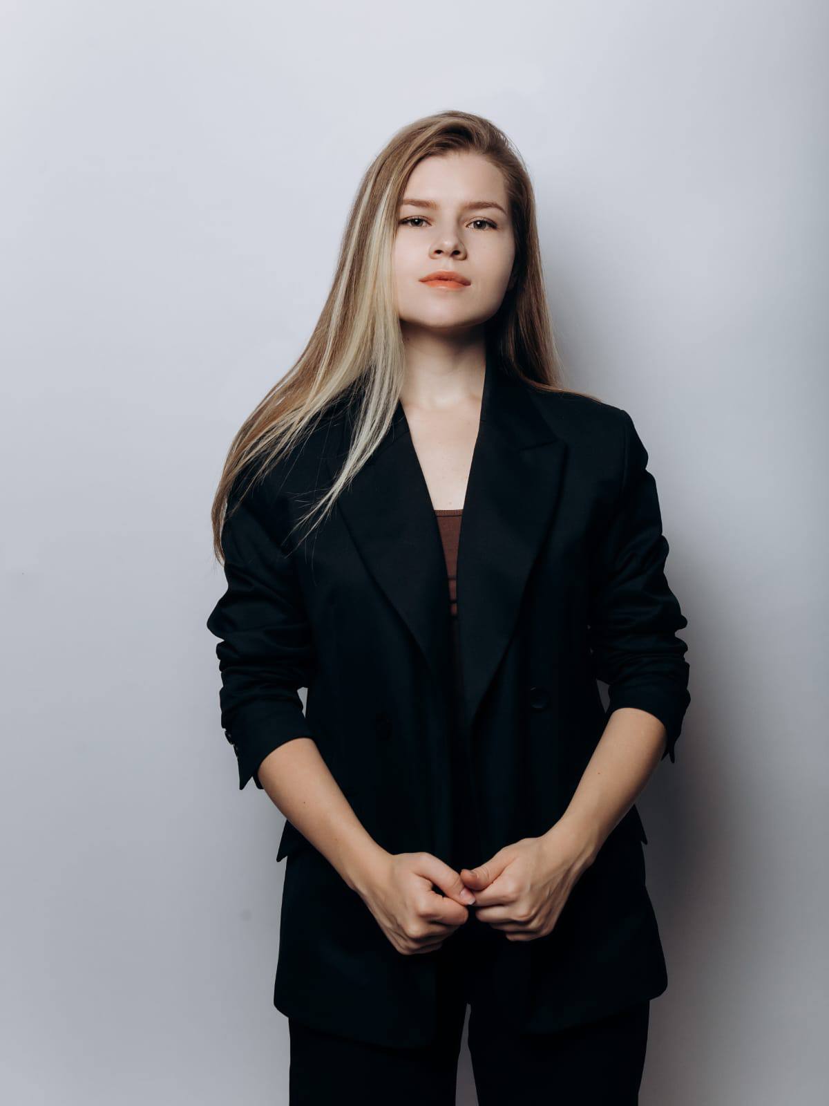 Юлия Белоусова