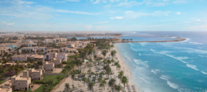 Lubana Island — премиальные апартаменты и виллы на берегу лагуны в Hawana Salalah, Оман