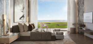 TRUMP RESIDENCES – Катар