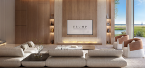 TRUMP RESIDENCES – Катар