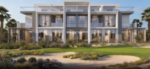 TRUMP RESIDENCES – Катар