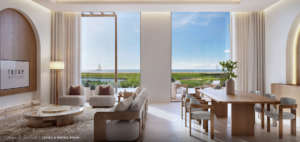 TRUMP RESIDENCES – Катар