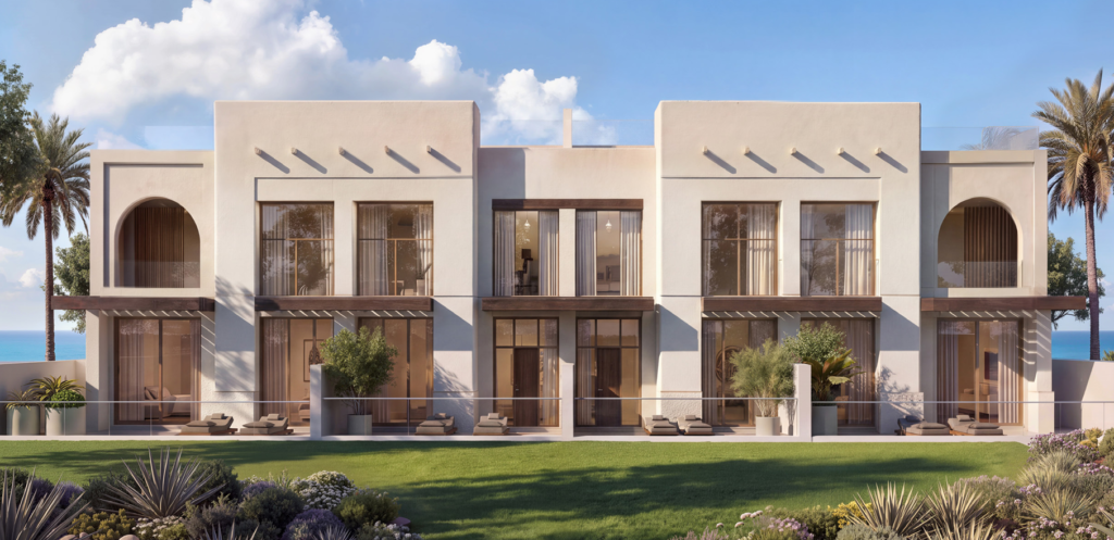 TRUMP RESIDENCES – Катар
