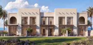 TRUMP RESIDENCES – Катар