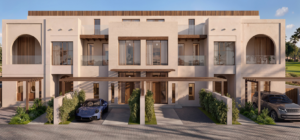 TRUMP RESIDENCES – Катар