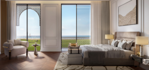 TRUMP RESIDENCES – Катар