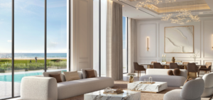 TRUMP RESIDENCES – Катар