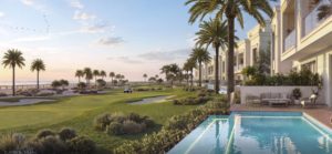 TRUMP RESIDENCES – Катар