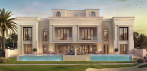 TRUMP RESIDENCES – Катар
